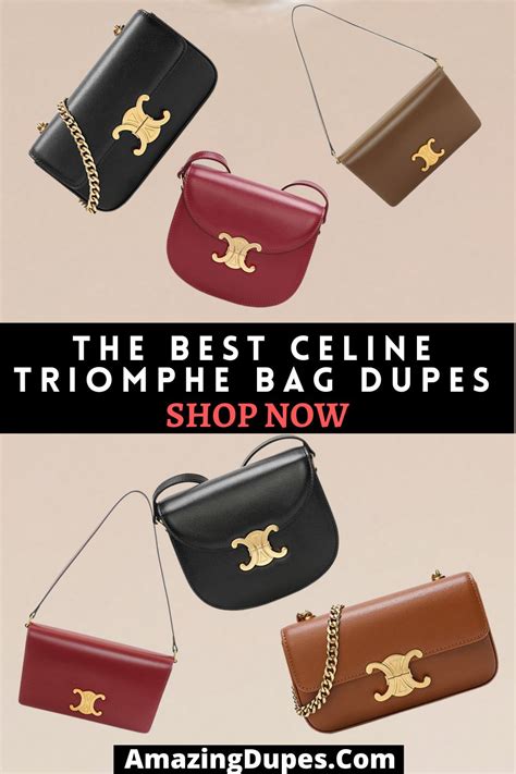 celine bag replica|Celine bag dupe.